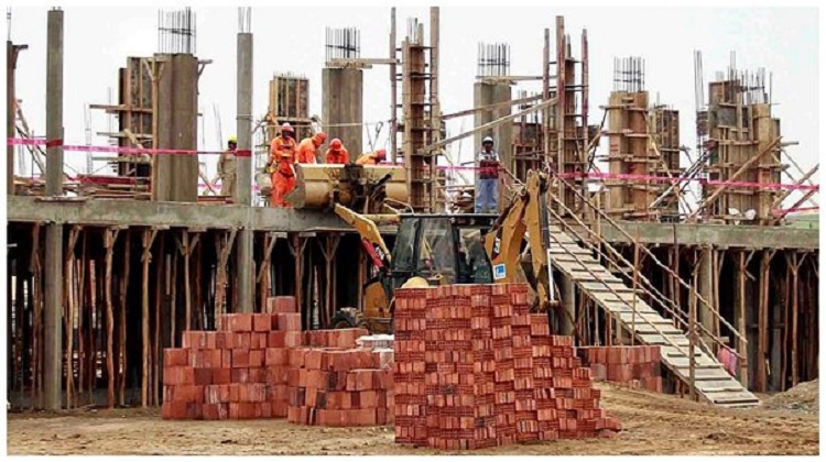 La Libertad: 26 obras por casi S/ 50 millones están paralizadas