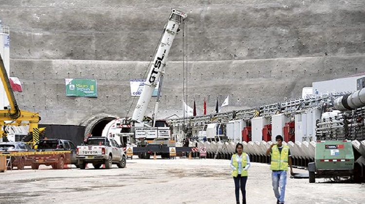 Arequipa: Autodema hizo pagos sin sustento a supervisora de Majes Siguas II