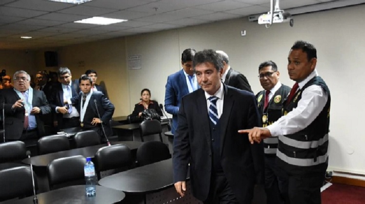 Caso arbitrajes: Las claves de la decisión de liberar a nueve árbitros investigados por presuntos sobornos de Odebrecht