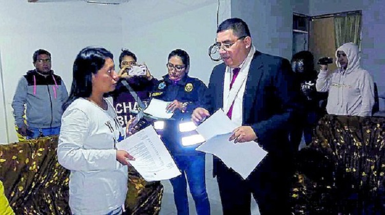 Autoridades de Piura son investigadas por la justicia