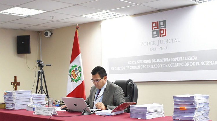 Caso Odebrecht y arbitrajes: Abogado con orden de captura salió del país en octubre, según reporte migratorio