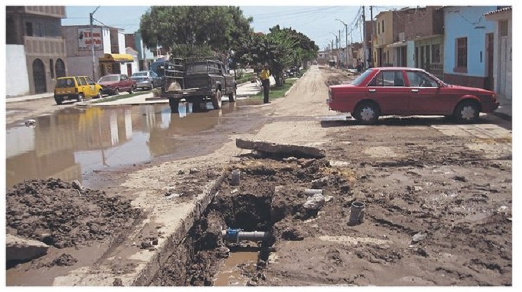 Lambayeque: Contraloría detecta perjuicio de S/ 16 millones al realizar 20 auditorías en varias entidades
