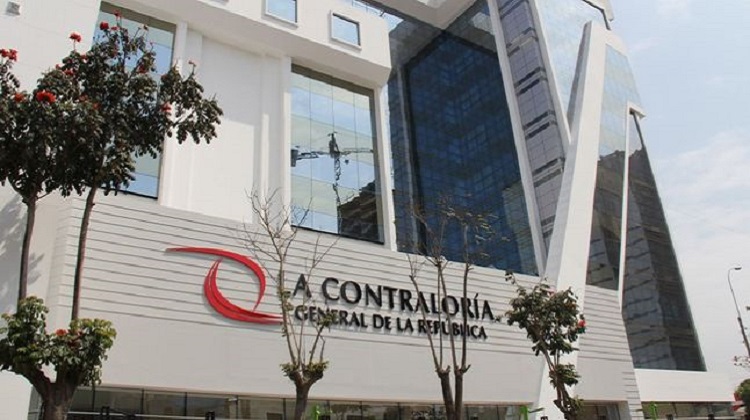 Contraloría envió nuevo DU al Ejecutivo para regular ejecución de obras públicas por administración directa
