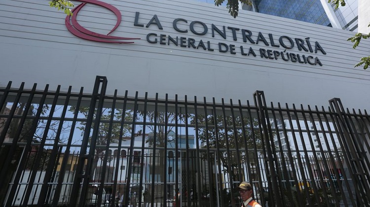 Contraloría detecta perjuicio económico de más de S/ 1.5 millones por mala calidad de obras viales de Emape