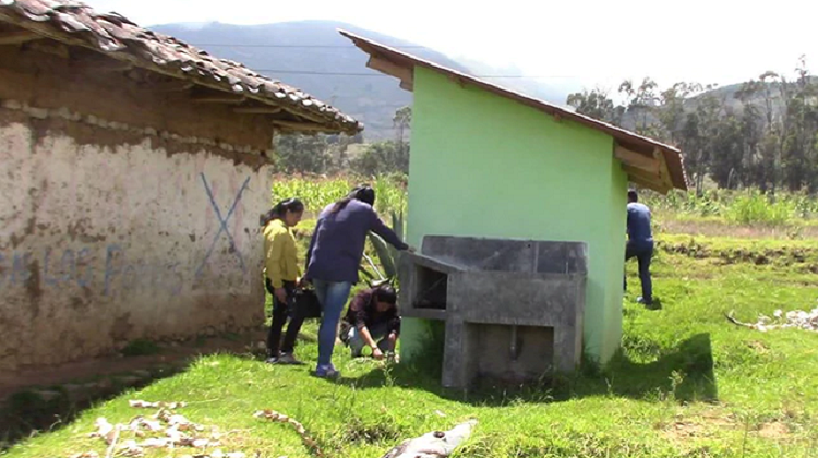 Contraloría identifica perjuicio económico en instalación de biodigestores en Cajamarca