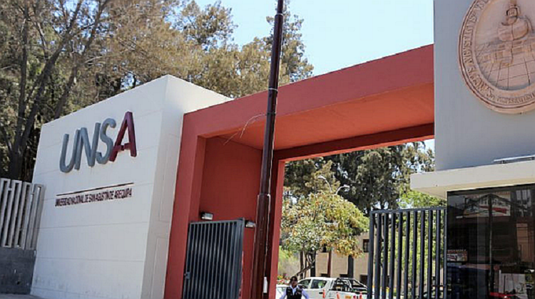 Controlaría pide sancionar a 11 trabajadores de la Unsa por perjuicio de S/104 mil