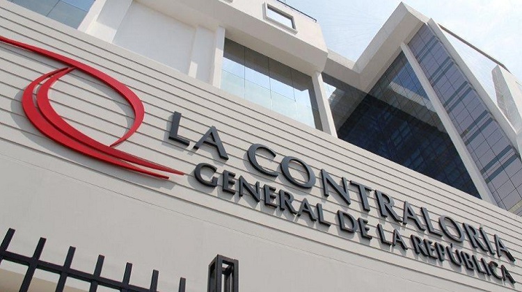 Contraloría presentó proyecto que busca prevenir conflictos de interés en actores de contrataciones públicas