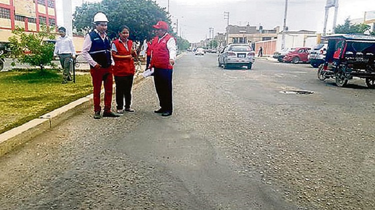 Municipalidad de Chiclayo: responsabilidad penal y administrativa en diez exfuncionarios