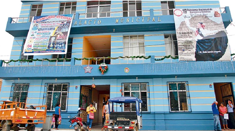 Chiclayo: Contraloría observa obra de la reconstrucción en Íllimo valuada en S/3 mllns.