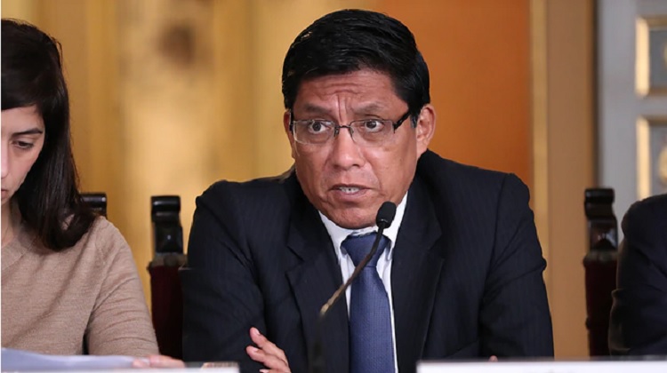 Club de la Construcción: Zeballos afirma que no deben “descalificar” a todas las empresas