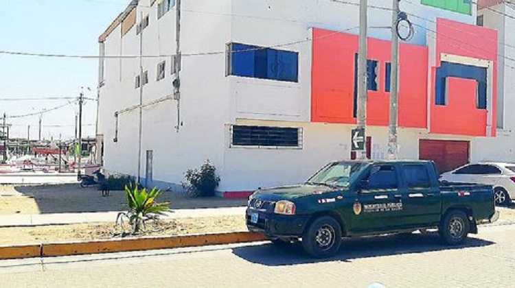 Comuna de El Alto investigada por malversación de fondos