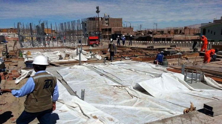 Consorcio Hospitales Piura ata de manos a Gobierno Regional