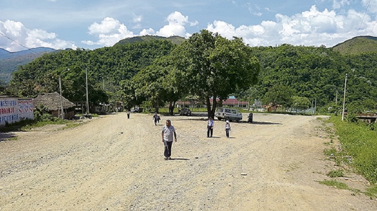 La Convención: corrupción y obras fantasmas donde nace el gas de Camisea