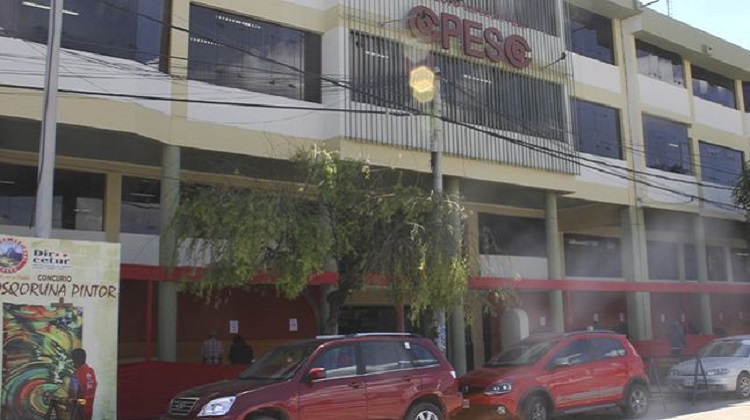Cusco: Copesco habría elegido empresa sin experiencia para obra del puente Huarocondo