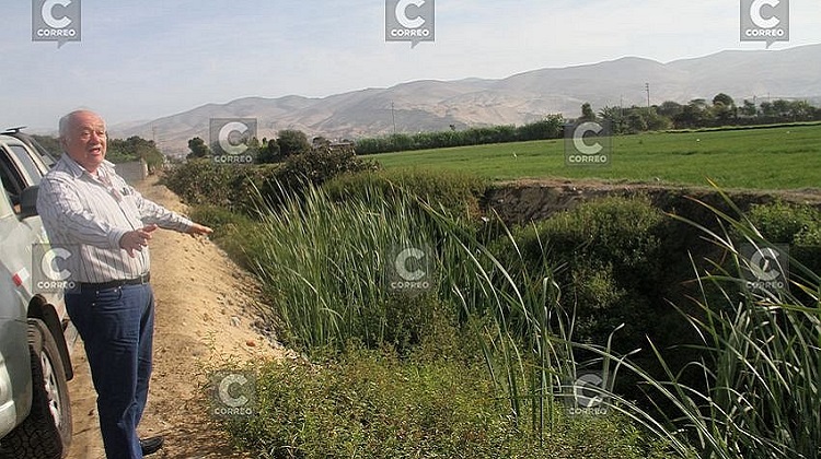 Descuentan 700 mil soles por una obra sin concluir en Camaná