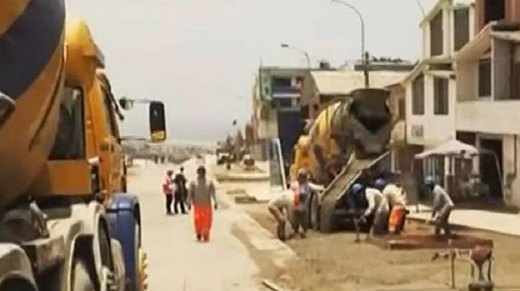 Empresas que licitan con municipios de VMT y VES presentarían irregularidades [VIDEO]
