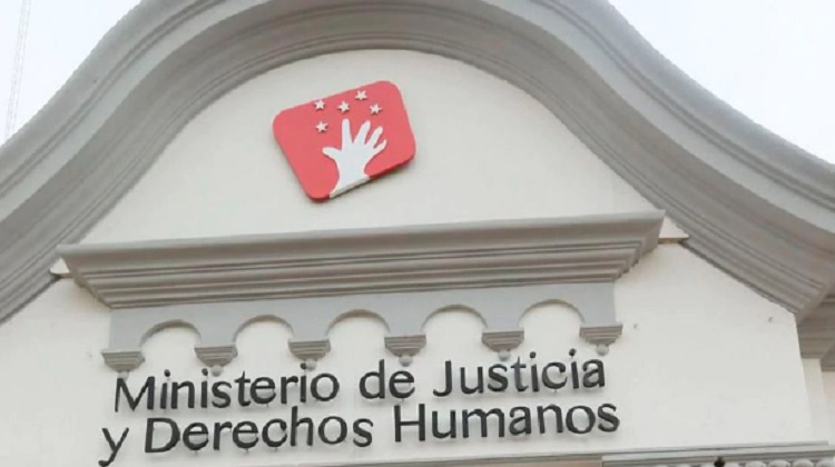 Gobierno publica reglamento de norma que crea la Procuraduría General del Estado