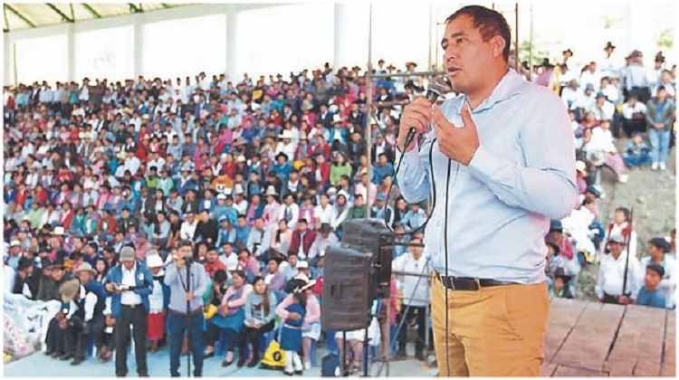 Chimbote: Incrementan a 22 el número de investigados en caso San Bartolo