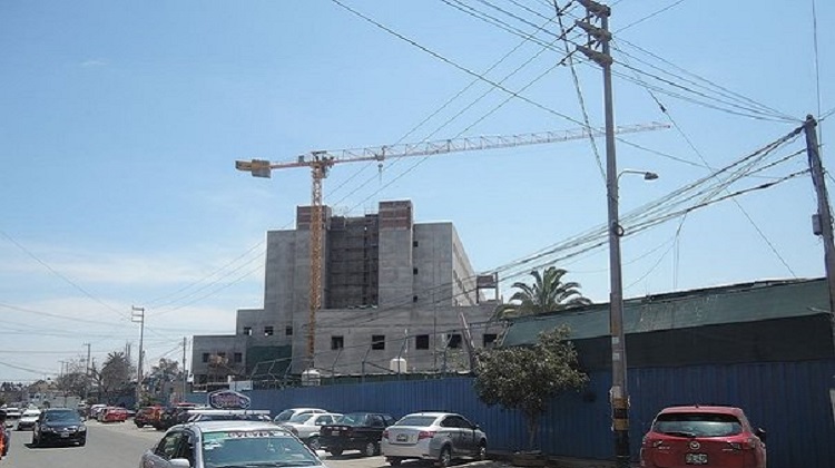 La resolución del contrato por hospital es legal y necesaria