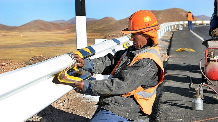 MEF: ejecución de inversión pública se realizaría desde primeros días del 2020