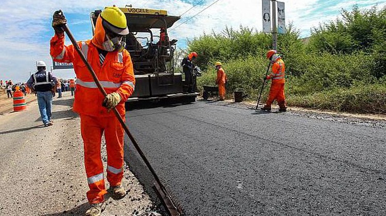 Meta de adjudicación de proyectos vía Obras por Impuestos se reduce a S/ 480 millones para este año