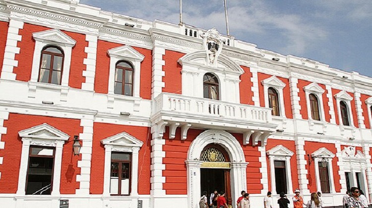 MPT no pagará ninguna penalidad por anular contrato con Veolia