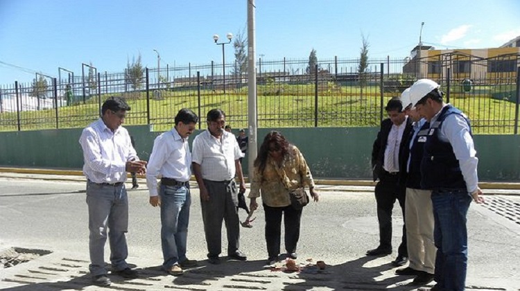 Municipio pierde millones en arbitraje por drenaje pluvial