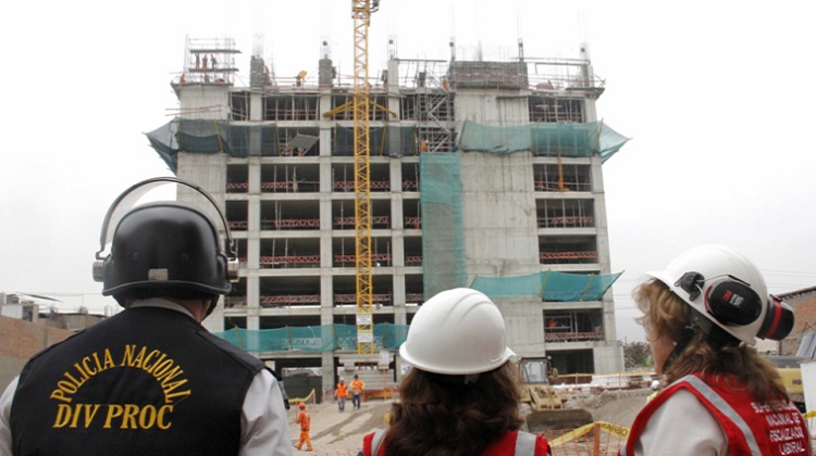 Obras para 2020 deben ser fiscalizadas a todo nivel