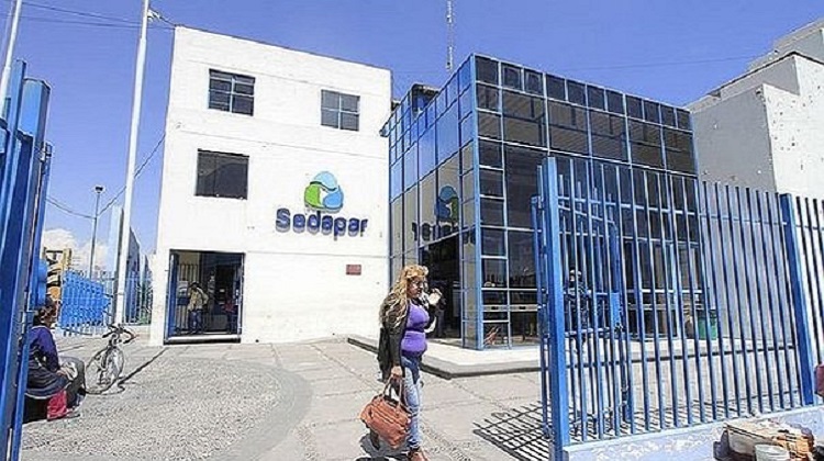 Observan compra de camionetas en Sedapar