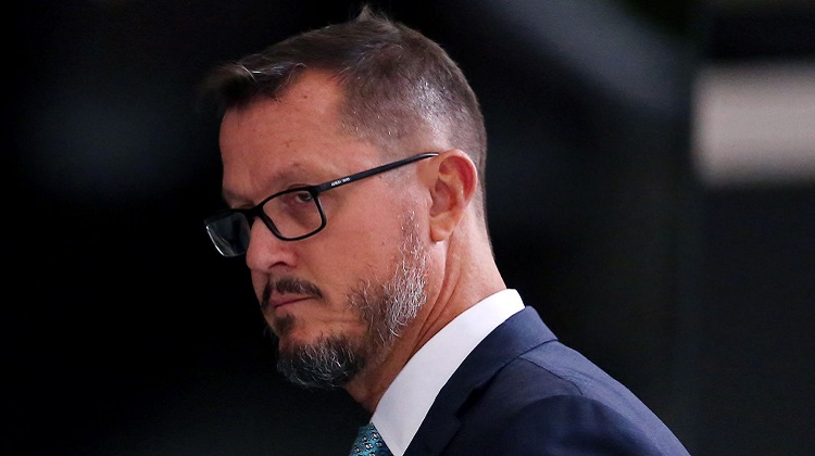 Odebrecht: en diciembre se sabrá quiénes están detrás de todos los codinomes