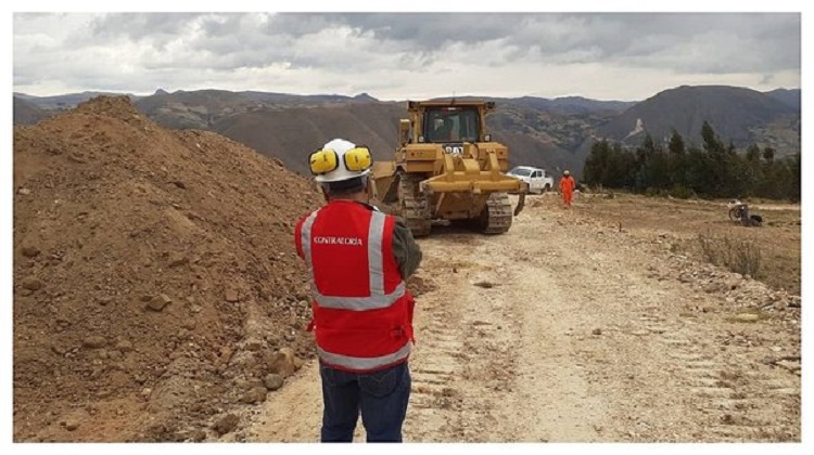 La Libertad: Otorgaron conformidad a obra de Reconstrucción con Cambios pese a que trabajos no se ejecutaron