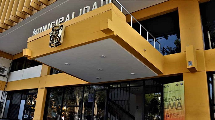 Municipalidad de Piura aplica máxima penalidad a proveedor del PCAM