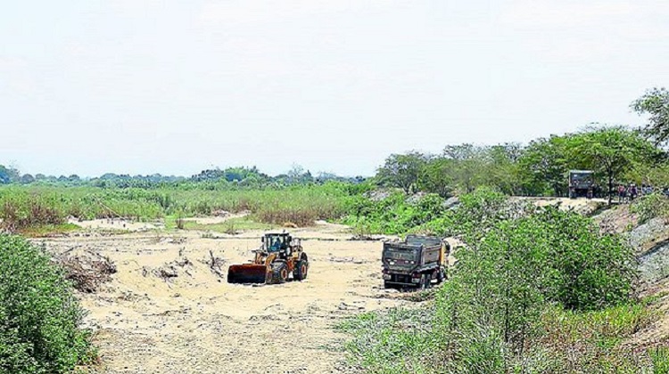 Tumbes: Presunta irregularidad en licitación de S/ 64 millones