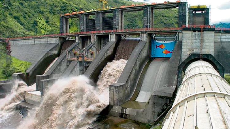 Principales obras paralizadas son de las empresas del Club de la Construcción