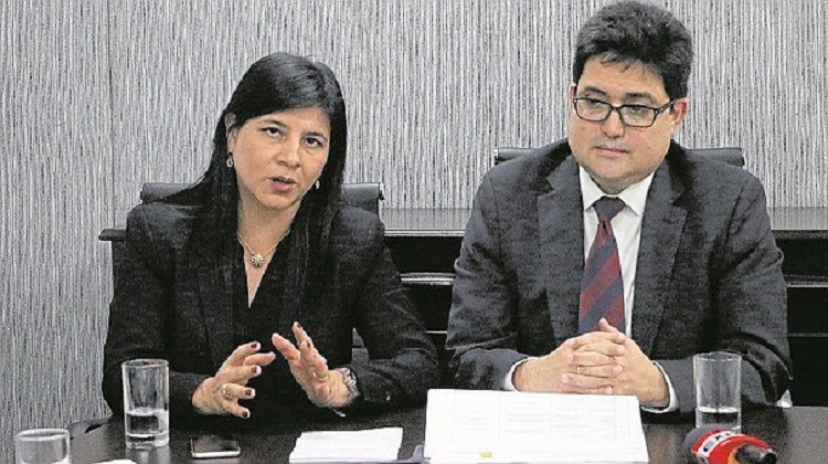Piura: Procuradores embargan bienes por S/ 13 millones