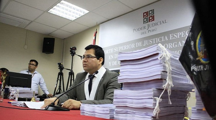 Todo lo que debes saber sobre el Caso Arbitrajes de Odebrecht