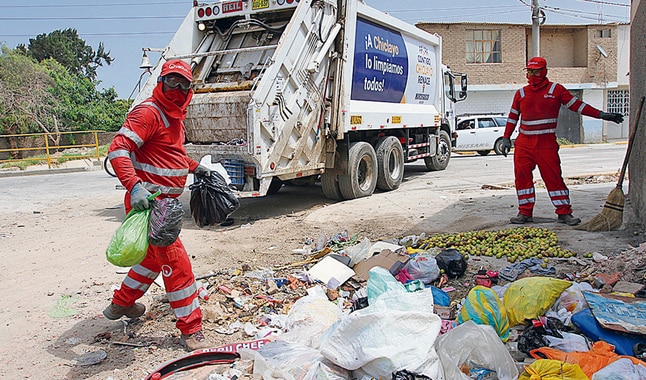 Tras ocho meses, MPCh quiere rectificar acuerdo relacionado a caso Veolia