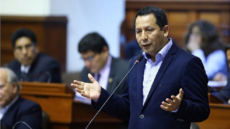 Grupo empresarial vinculado a Clemente Flores factura más de S/ 35 millones al Estado