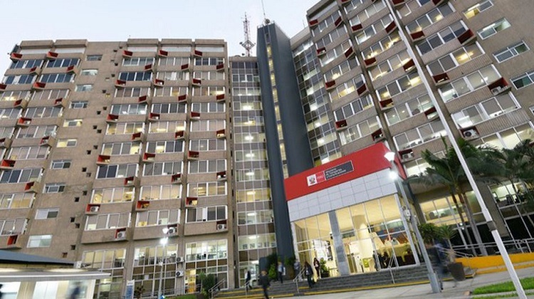 Club de la Construcción: Provías Nacional realizó pagos indebidos por S/2.5 millones a empresa investigada