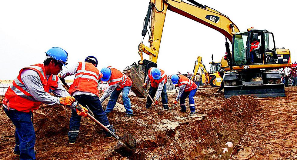 Comex: Proyectos adjudicados por ProInversión paso de 22 el 2018 a solo ocho en el 2019