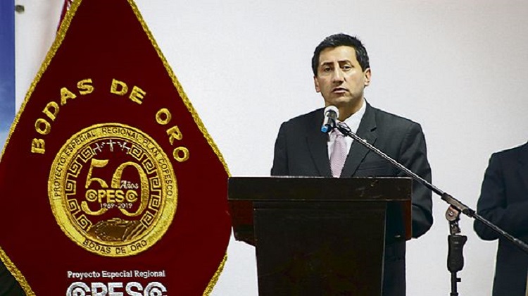 Cusco: OCI cuestiona contratación de abogados para defender casos de Plan Copesco