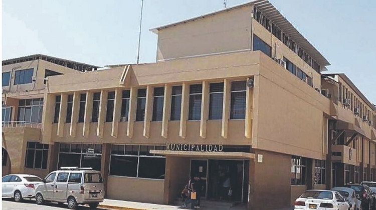 Piura: Detectan millonario perjuicio en obra del Oeste