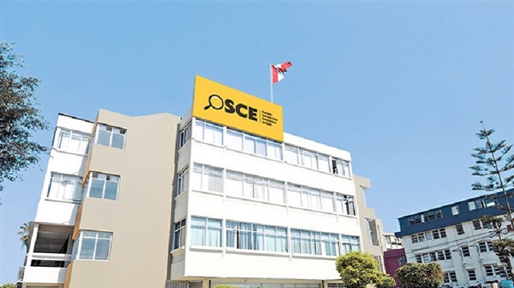 Dictan criterio para tramitar procedimientos sancionadores