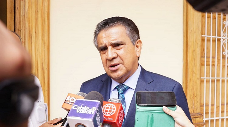 Ejecución de obras con mecanismo gobierno a gobierno ayudará a cerrar brechas