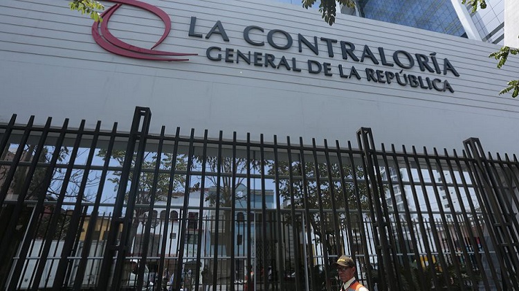 Ejecutivo acogerá dos propuestas de Contraloría para prevenir corrupción en contrataciones públicas