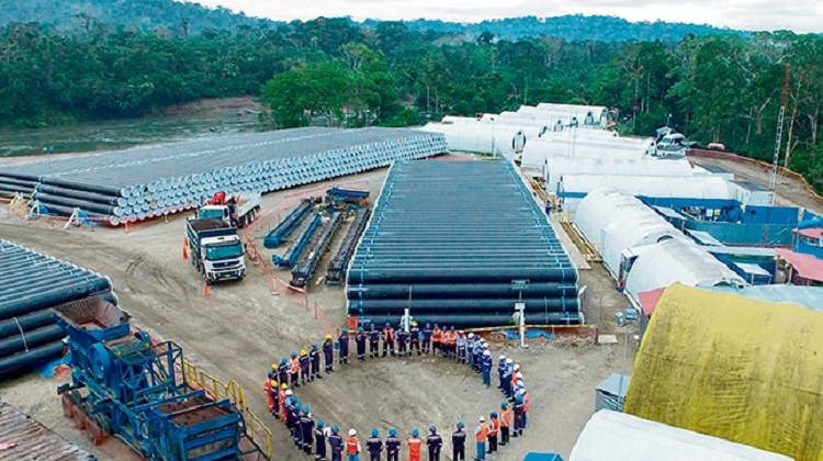 El Estado se opone a la solicitud de arbitraje presentada por GyM