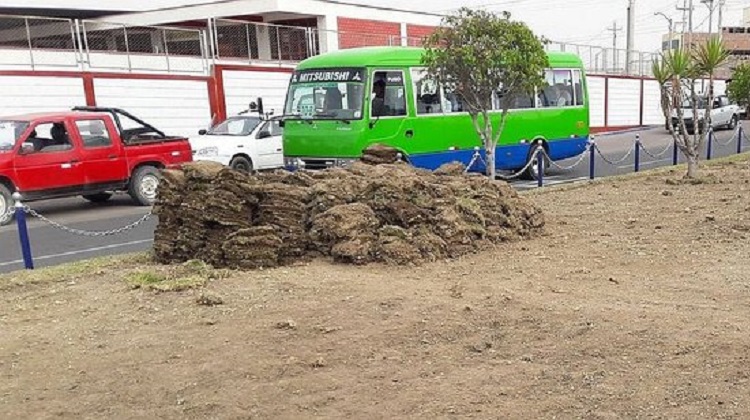 Tacna: Exregidor acusa a alcalde Huashualdo de favorecer a contratista