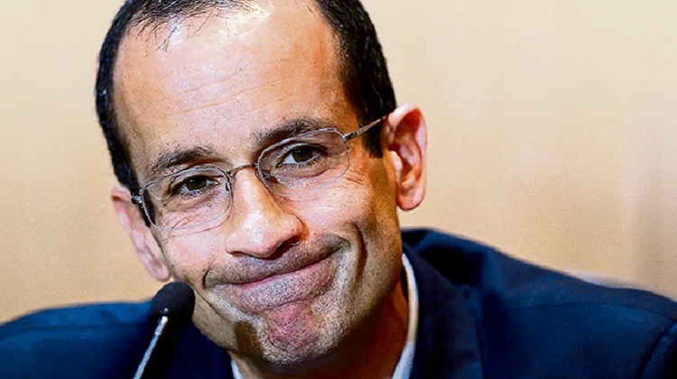 Marcelo Odebrecht: fue un error creer que el fin justifica los medios