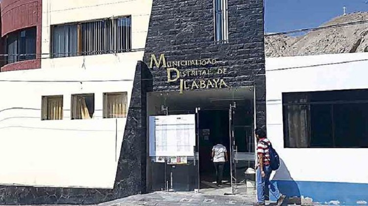 Tacna: Municipio de Ilabaya pagó más de dos millones por arbitraje indebido