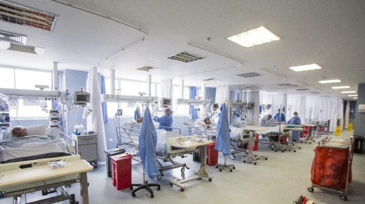 La Salud de las Asociaciones Público Privadas